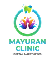 Mayuran Dental & Aesthetics logo
