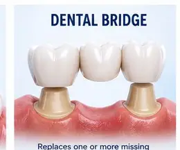 Dental Bridge