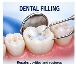 Dental Filling