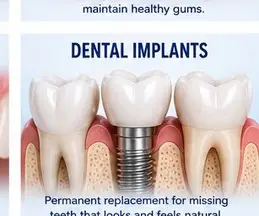 Dental Implants