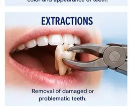Extractions