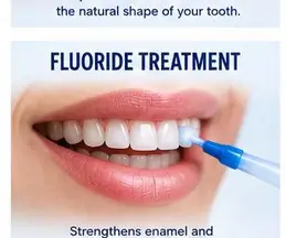 Fluoride Treatment