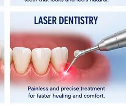 Laser Dentistry