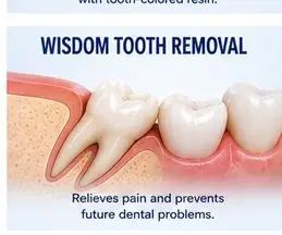 Wisdom Tooth Removal